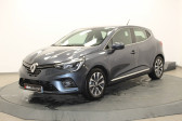 Renault Clio V occasion année 2022 boite Manuelle Annonce Renault Clio V occasion Essence Clio TCe 90 - 21N Intens 5p à Pau