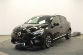 Renault Clio V occasion année 2022 boite Manuelle Annonce Renault Clio V occasion Essence Clio TCe 90 - 21N Intens 5p à Pau