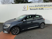 Annonce Renault Clio V occasion Essence Clio TCe 90 - 21N Intens 5p  Albi