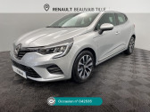 Annonce Renault Clio V occasion Essence Clio TCe 90 - 21N Intens  Beauvais