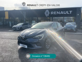 Annonce Renault Clio V occasion Essence Clio TCe 90 - 21N Intens  Crpy-en-Valois