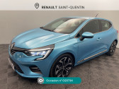 Annonce Renault Clio V occasion Essence Clio TCe 90 - 21N Intens  Saint-Quentin