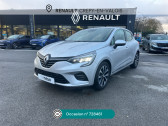 Annonce Renault Clio V occasion Essence Clio TCe 90 - 21N Intens  Crpy-en-Valois