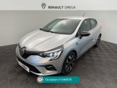 Annonce Renault Clio V occasion Essence Clio TCe 90 - 21N Intens  DREUX