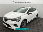 Renault Clio V Clio TCe 90 - 21N Intens   Saint-Maximin 60