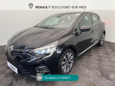 Annonce Renault Clio V occasion Essence Clio TCe 90 - 21N Intens � Boulogne-sur-Mer