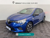 Annonce Renault Clio V occasion Essence Clio TCe 90 - 21N Intens � Boulogne-sur-Mer