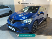 Annonce Renault Clio V occasion Essence Clio TCe 90 - 21N Intens � L'AIGLE