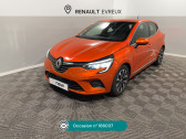 Annonce Renault Clio V occasion Essence Clio TCe 90 - 21N Intens � �vreux