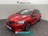Annonce Renault Clio V occasion Essence Clio TCe 90 - 21N Intens � DREUX