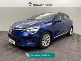 Annonce Renault Clio V occasion Essence Clio TCe 90 - 21N Intens � DREUX