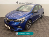 Annonce Renault Clio V occasion Essence Clio TCe 90 - 21N Intens � P�ronne