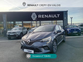 Annonce Renault Clio V occasion Essence Clio TCe 90 - 21N Intens � Cr�py-en-Valois