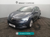 Annonce Renault Clio V occasion Essence Clio TCe 90 - 21N Intens � Compi�gne