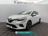Annonce Renault Clio V occasion Essence Clio TCe 90 - 21N Intens � Saint-Quentin