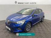 Renault Clio V Clio TCe 90 - 21N Intens  2021 - annonce de voiture en vente sur Auto S&eacute;lection.com