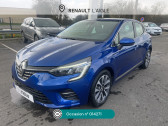Renault Clio V Clio TCe 90 - 21N Intens  2021 - annonce de voiture en vente sur Auto Sélection.com