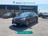 Annonce Renault Clio V occasion Essence Clio TCe 90 - 21N Intens  Crpy-en-Valois