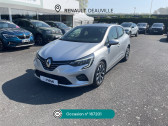 Renault Clio V occasion année 2021 boite Manuelle Annonce Renault Clio V occasion Essence Clio TCe 90 - 21N Intens à Deauville