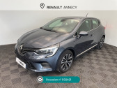 Renault Clio V occasion année 2022 boite Manuelle Annonce Renault Clio V occasion Essence Clio TCe 90 - 21N Intens à Seynod