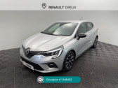 Renault Clio V occasion année 2021 boite Manuelle Annonce Renault Clio V occasion Essence Clio TCe 90 - 21N Intens à DREUX