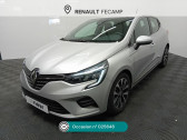 Renault Clio V occasion année 2021 boite Manuelle Annonce Renault Clio V occasion Essence Clio TCe 90 - 21N Intens à Yvetot
