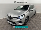 Renault Clio V Clio TCe 90 - 21N Intens  à Évreux 27