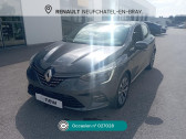 Renault Clio V occasion année 2020 boite Manuelle Annonce Renault Clio V occasion Essence Clio TCe 90 - 21N Intens à Neufchâtel-en-Bray