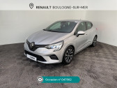 Renault Clio V occasion année 2021 boite Manuelle Annonce Renault Clio V occasion Essence Clio TCe 90 - 21N Intens à Boulogne-sur-Mer