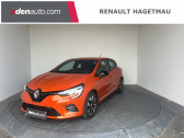 Renault Clio V Clio TCe 90 - 21N Limited 5p  � Hagetmau 40