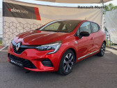 Renault Clio V occasion année 2021 boite Manuelle Annonce Renault Clio V occasion Essence Clio TCe 90 - 21N Limited 5p à Muret