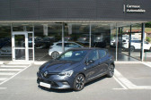Renault Clio V occasion année 2022 boite Manuelle Annonce Renault Clio V occasion Essence Clio TCe 90 - 21N Limited 5p à Albi