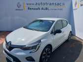 Annonce Renault Clio V occasion Essence Clio TCe 90 - 21N Limited 5p  Albi