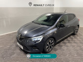 Annonce Renault Clio V occasion Essence Clio TCe 90 - 21N Limited  vreux