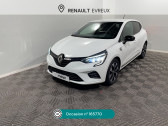 Annonce Renault Clio V occasion Essence Clio TCe 90 - 21N Limited  vreux