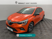 Annonce Renault Clio V occasion Essence Clio TCe 90 - 21N Limited  Saint-Maximin