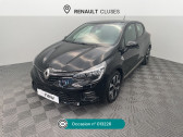 Annonce Renault Clio V occasion Essence Clio TCe 90 - 21N Limited  Cluses