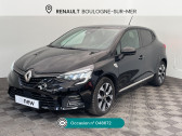Annonce Renault Clio V occasion Essence Clio TCe 90 - 21N Limited � Boulogne-sur-Mer