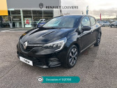 Annonce Renault Clio V occasion Essence Clio TCe 90 - 21N Limited � Louviers