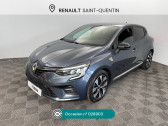 Renault Clio V Clio TCe 90 - 21N Limited  2021 - annonce de voiture en vente sur Auto S&eacute;lection.com