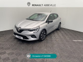 Renault Clio V Clio TCe 90 - 21N Limited  2022 - annonce de voiture en vente sur Auto S&eacute;lection.com