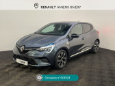 Annonce Renault Clio V occasion Essence Clio TCe 90 - 21N Limited � Rivery