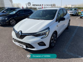 Renault Clio V Clio TCe 90 - 21N Limited  2022 - annonce de voiture en vente sur Auto S&eacute;lection.com