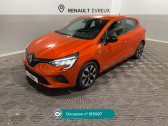 Annonce Renault Clio V occasion Essence Clio TCe 90 - 21N Limited � �vreux