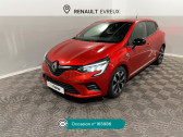 Annonce Renault Clio V occasion Essence Clio TCe 90 - 21N Limited � �vreux