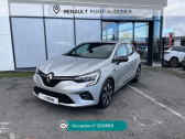 Annonce Renault Clio V occasion Essence Clio TCe 90 - 21N Limited � Pont-Audemer