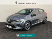 Annonce Renault Clio V occasion Essence Clio TCe 90 - 21N Limited � Rivery