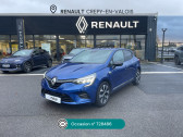 Annonce Renault Clio V occasion Essence Clio TCe 90 - 21N Limited � Cr�py-en-Valois