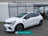 Annonce Renault Clio V occasion Essence Clio TCe 90 - 21N Limited � Pont-Audemer