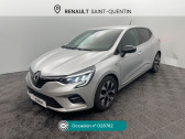 Annonce Renault Clio V occasion Essence Clio TCe 90 - 21N Limited � Saint-Quentin